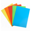 Цветная бумага BUROMAX INTENSIVE ассорти А4 80г/м² 250л (BM.27213250-99)