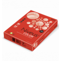 Цветная бумага NIVEUS CO44 красная А4 80г/м² 500л (A4.80.NVI.CO44.500)