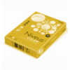 Цветная бумага NIVEUS CY39 желтая А4 80г/м² 500л (A4.80.NVI.CY39.500)