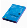 Цветная бумага NIVEUS DB49 темно-синяя А4 80г/м² 500 листов ( A4.80.NVI.DB49.500 )