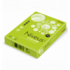 Цветная бумага NIVEUS LG46 лайм А4 80г/м² 500л (A4.80.NVI.LG46.500)