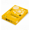 Цветная бумага NIVEUS SY40 солнечно-желтая А4 80г/м² 500л (A4.80.NVI.SY40.500)