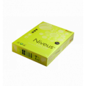 Цветная бумага NIVEUS NEOGB желтая А4 80г/м² 500 листов ( A4.80.NVN.NEOGB.500 )