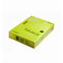 Цветная бумага NIVEUS NEOGB желтая А4 80г/м² 500л (A4.80.NVN.NEOGB.500)