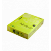 Цветная бумага NIVEUS NEOGB желтая А4 80г/м² 500 листов ( A4.80.NVN.NEOGB.500 )