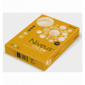 Цветная бумага NIVEUS NEOOR оранжевый А4 80г/м² 500 листов ( A4.80.NVN.NEOOR.500 )