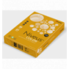 Цветная бумага NIVEUS NEOOR оранжевый А4 80г/м² 500л (A4.80.NVN.NEOOR.500)