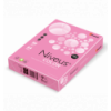 Кольоровий папір NIVEUS NEOPI рожевий А4 80г/м² 500арк (A4.80.NVN.NEOPI.500)