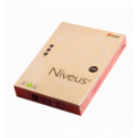Цветная бумага NIVEUS BE66 ваниль А4 80г/м² 500 листов ( A4.80.NVP.BE66.500 )
