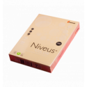 Цветная бумага NIVEUS BE66 ваниль А4 80г/м² 500л (A4.80.NVP.BE66.500)