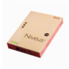 Кольоровий папір NIVEUS BE66 ванільний А4 80г/м² 500 аркушів ( A4.80.NVP.BE66.500 )