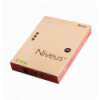 Цветная бумага NIVEUS BE66 ваниль А4 80г/м² 500л (A4.80.NVP.BE66.500)