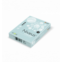 Цветная бумага NIVEUS BL29 светло-голубая А4 80г/м² 500 листов ( A4.80.NVP.BL29.500 )