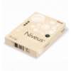 Кольоровий папір NIVEUS CR20 кремовий А4 80г/м² 500 аркушів ( A4.80.NVP.CR20.500 )