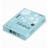 Цветная бумага NIVEUS MB30 голубая А4 80г/м² 500 листов ( A4.80.NVP.MB30.500 )
