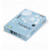 Кольоровий папір NIVEUS OBL70 холодно-блакитний А4 80г/м² 500 аркушів ( A4.80.NVP.OBL70.500 )