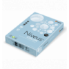Цветная бумага NIVEUS OBL70 холодно-голубой А4 80г/м² 500л (A4.80.NVP.OBL70.500)