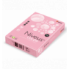Цветная бумага NIVEUS PI25 розовая А4 80г/м² 500 листов ( A4.80.NVP.PI25.500 )