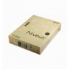 Кольоровий папір NIVEUS YE23 жовтий А4 80г/м² 500арк (A4.80.NVP.YE23.500)