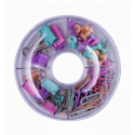 Набор канцелярських принадлежностей DONUT, PASTEL ( BM.5701 )
