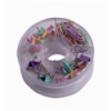 Набор канцелярських принадлежностей DONUT, PASTEL ( BM.5701 )