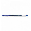 Ручка гелевая Signo FINE, 0.7мм, пишет синим