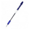 Ручка гелевая Delta DG2030-02, синяя, 0.5 мм