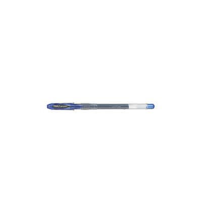 Ручка гелевая Signo, 0.7мм, пишет синим