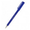 Ручка гелева Delta DG2042-02, синя, 0.7 мм