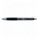 Ручка гелевая автоматическая Signo 207, 0.5мм, пишет черным