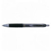 Ручка гелевая автоматическая Signo 207, 0.5мм, пишет черным