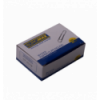 Скріпки нікельовані, 28 мм, круглі, 100 шт. в карт.упаковці ( BM.5005 )