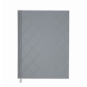 Щоденник недатований CHANEL, A5, сріблястий