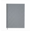 Щоденник недатований CHANEL, A5, сріблястий