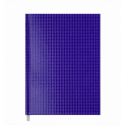 Щоденник недатований DIAMANTE, A5, фіолетовий