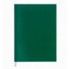 Щоденник недатований TONE, A5, зелений