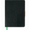 Щоденник недатований SALERNO, A5, зелений