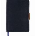 Щоденник недатований SALERNO, A5, синій