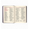 Ежедневник недатированный BRAVO, L2U, A4, черный, иск.кожа ( BM.2097-01 )