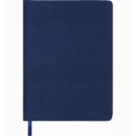 Щоденник недатований AMAZONIA, L2U, A5, синій, шт.шкіра