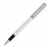 Комплект з пір'яний ручки і ручки-роллера Regal R2456407.P.RF в подарунковому футлярі