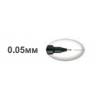 Лайнер PiN fine line, 0.05мм, пишет черным