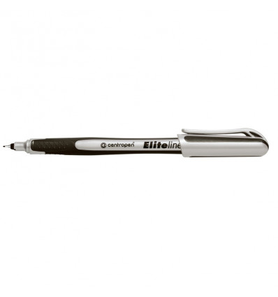 Линер 4721 F Elite 4721/01, 0.3 мм чёрный