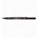 Лайнер PiN fine line, 0.3мм, пишет черным ( PIN03-200.Black )