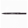 Лайнер PiN fine line, 0.3мм, пише чорним ( PIN03-200.Black )