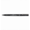 Лайнер PiN fine line, 0.4мм, пише чорним ( PIN04-200.Black )