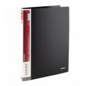 Папка на 2-х кільцях Axent 1207-01-A, А4, 25 мм, чорна ( 1207-01-A )