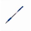 Ручка гелевая FORMULA GRIP, JOBMAX, 0,7 мм, синие чернила