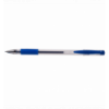 Ручка гелевая FORMULA GRIP, JOBMAX, 0,7 мм, синие чернила