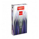 Ручка гелевая Top Tek Gel, синяя ( UX-133-02 )